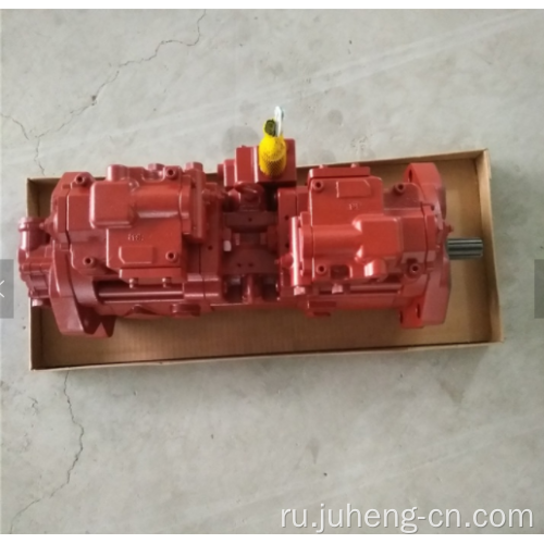 R2000LC Гидравлический насос K3V112DT-1R2R-9N09-6A Главный насос